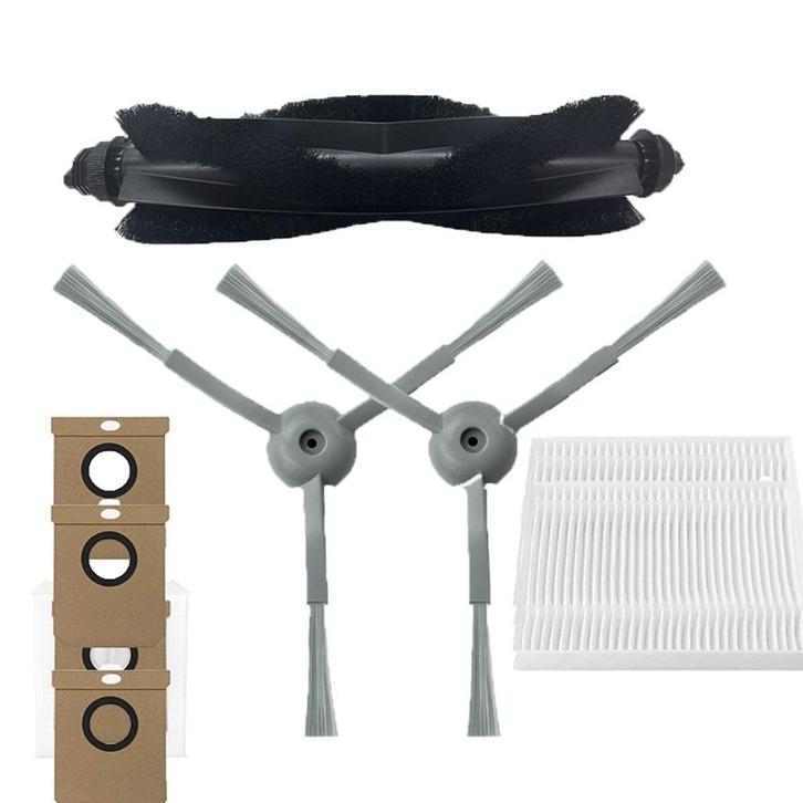 Accessoires Eufy L50/G60/L60 robotstofzuiger, Witgoed en Apparatuur, Stofzuigers, Nieuw, Robotstofzuiger, Minder dan 1200 watt