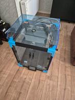 Creality Ender 6 BLtouch Leveling, Dichte behuizing, Computers en Software, 3D Printers, Ophalen, Zo goed als nieuw, Creality