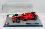 Ixo Altaya 1:43 | Ferrari F2007 Australian GP - K. Raikkonen, Hobby en Vrije tijd, Modelauto's | 1:43, Ophalen of Verzenden, Zo goed als nieuw