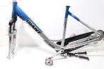 Frame, voorvork en toebehoren | nette staat | Giant Twist do, Frame, Gebruikt, -, -