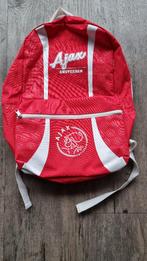 Ajax rugzak, Ophalen of Verzenden, Zo goed als nieuw, Overige merken, 30 tot 45 cm