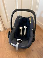Maxicosi pebble plus i-size, Ophalen, Gebruikt, Isofix, 0 t/m 13 kg