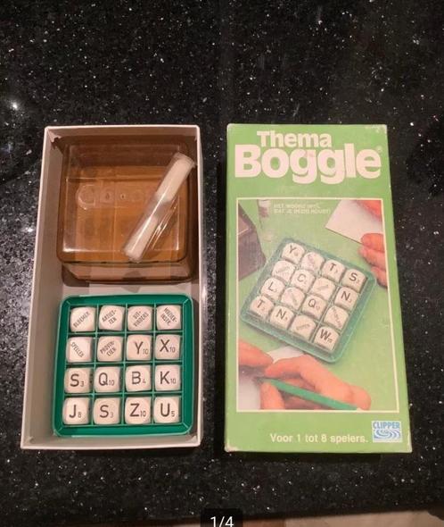 Dobbelspel, Hobby en Vrije tijd, Gezelschapsspellen | Bordspellen, Gebruikt, Ophalen of Verzenden