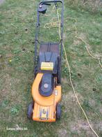 Stiga EL35 Grasmachine - Elektrisch, Ophalen, Cirkelmaaier, Gebruikt, Elektrische grasmaaier