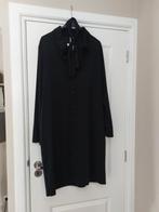 Jurk travel zwart, Zwart, Maat 46/48 (XL) of groter, Nieuw, Ophalen of Verzenden