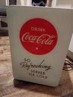 Nieuwe  coca cola koelkast mini, Witgoed en Apparatuur, Ophalen of Verzenden