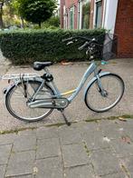 Montego fiets, Fietsen en Brommers, 0 zitjes, Ophalen, Overige merken, Mandje