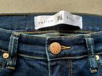 Keurige Yellow blue skinny jeans maat 38., Ophalen of Verzenden, Zo goed als nieuw, Blauw, W30 - W32 (confectie 38/40)