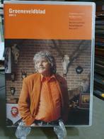 Bennie Jolink Groeneveldblad 2007-3 Groeneveldlezing DVD, Ophalen, Zo goed als nieuw, Boek, Tijdschrift of Artikel