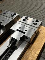 Torax precisie klem freesklem 500 x 175mm, Doe-het-zelf en Verbouw, Ophalen, Torax, Overige soorten, Dimatech