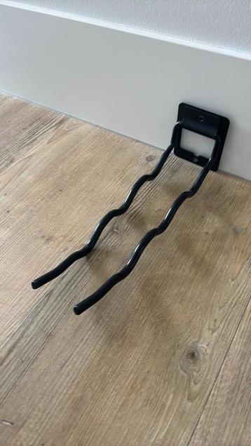 Opbergrek/beugel garage/schuur, muur ophanging beschikbaar voor biedingen