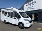 Carado T132 Compact en in nieuwstaat, Ringverwarming, Tot en met 2, Bedrijf, Koelkast