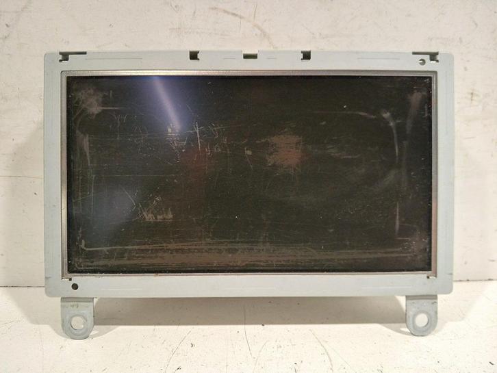 Display Opel Astra, Auto-onderdelen, Dashboard en Schakelaars, Opel, Gebruikt, Herkomst onderdeel bekend, 12 maanden garantie