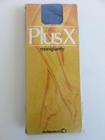 De Bijenkorf panty bluette blauw one size, Blauw, Bijenkorf, Nieuw, Maat 40/42 (M)