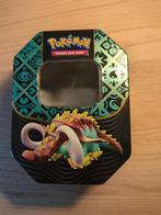 Pokemon blik, Verzenden, Zo goed als nieuw, Overige typen