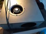 Buva Zehnder  bedieningen, ventilatie motoren reviseren, Ophalen of Verzenden, Nieuw, Ventilator