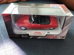 Ciroën DS 19 Cabriolet 1:38, Hobby en Vrije tijd, Modelbouw | Auto's en Voertuigen, Ophalen of Verzenden, Nieuw, 1:32 tot 1:50