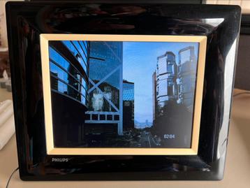 Digitale fotolijst philips beschikbaar voor biedingen