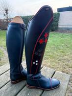 Prachtige Kingsley rijlaarzen! 38.5 MA-L, Dieren en Toebehoren, Ophalen of Verzenden, Zo goed als nieuw, Dressuur, Schoeisel