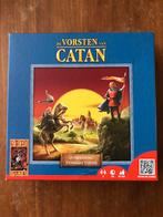 Uitbreiding Donkere Tijden - De Vorsten van Catan - NIEUW, Ophalen of Verzenden, Zo goed als nieuw