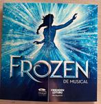 Musical DISNEY “FROZEN”, Tickets en Kaartjes, Theater | Musical, Twee personen