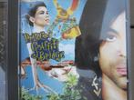 4 x cd s  prince, Cd's en Dvd's, Ophalen of Verzenden, 1980 tot 2000, Zo goed als nieuw