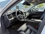 Volvo XC60 2.0 T6 Plug-in hybrid AWD Ultra Black Edition Rij, Auto's, Volvo, Automaat, Gebruikt, 4 cilinders, 1969 cc
