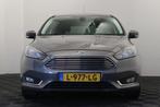 Ford FOCUS Wagon 1.0 First Edition |Stoel/stuur verwarming|, Auto's, Ford, Stof, Gebruikt, Handgeschakeld, 1216 kg