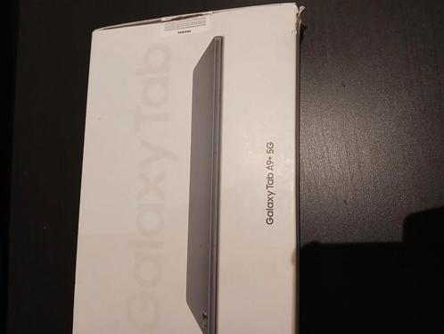Samsung Galaxy Tab A9+, Computers en Software, Android Tablets, Zo goed als nieuw, 10 inch, 64 GB, Uitbreidbaar geheugen, Ophalen of Verzenden