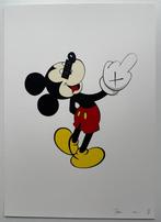 DEATH NYC | Grote collectie Art Prints en Dollars, Ophalen