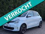 Renault Twingo 0.9 TCe Intens CarPlay LED Camera, Automaat, 898 cc, Gebruikt, Zwart