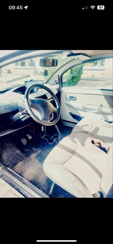 Brommobiel, Auto-onderdelen, Motor en Toebehoren, Gebruikt, Ophalen