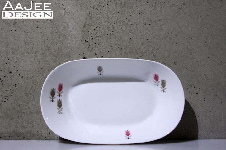 Rosenthal - Berlin - Luna park - Schaal - Hans Theo Baumann, Huis en Inrichting, Keuken | Servies, Zo goed als nieuw, Schaal of Schalen