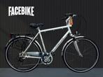 Herenfiets Mercure Silver 57 cm /met 21 versnellingen, Fietsen en Brommers, Fietsen | Heren | Herenfietsen, Gebruikt, Mercure@gmail.com