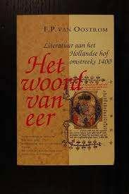 Het woord van eer, Boeken, Gedichten en Poëzie, Zo goed als nieuw, Meerdere auteurs, Ophalen of Verzenden