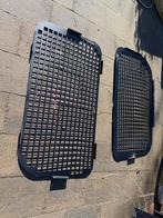 Raamroosters cabine Linker raam & Rechts schuifdeurraam, Ophalen of Verzenden, Gebruikt, Links, Universele onderdelen