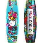 Gezocht: Kiteboard Duotone Jaime (SLS) 133/136 bindingen M, Watersport en Boten, Kitesurfen, Twintip, Ophalen of Verzenden, Zo goed als nieuw