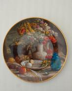 Sierbord "Ochtend Stilleven" van Kees van den Berg, Ophalen