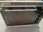 Combi magnetron/ oven, Witgoed en Apparatuur, Ovens, Gebruikt, Oven met grill, Inbouw, Ophalen
