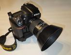 Nette Nikon D800 met objectieven. Nu ook losse verkoop, Spiegelreflex, 4 t/m 7 keer, Gebruikt, Ophalen of Verzenden