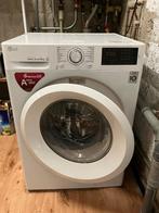 LG Wasmachine drive direct 8 kg, Ophalen, 6 tot 8 kg, Gebruikt, 85 tot 90 cm