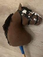 Hobby Horse met halster, Ophalen of Verzenden, Zo goed als nieuw
