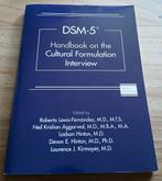 DSM-5 Handbook on the Cultural Formulation Interview, Ophalen of Verzenden, Gelezen