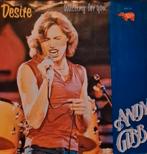 ANDY GIBB - DESIRE, Ophalen of Verzenden, Gebruikt, Pop