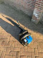 HBM bladblazer, Tuin en Terras, Hand-tuingereedschap, Ophalen of Verzenden, Zo goed als nieuw, Overige soorten