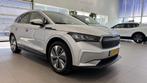 Skoda Enyaq iV 60 58 kWh 180 PK | Automaat | LED Koplampen |, Achterwielaandrijving, Gebruikt, 375 min, 31 min