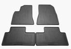 Complete Officiële Tesla model 3 rubber matten set, Ophalen, Zo goed als nieuw