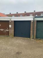 TE KOOP GARAGEBOX BREDA., Auto diversen