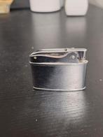 Vintage aansteker Brother in mooie staat automatic lighter, Ophalen of Verzenden, Zo goed als nieuw, Aansteker