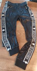 Zwarte Reinders (jogging)broek - Maat S, Maat 38/40 (M), Reinders, Zwart, Ophalen of Verzenden